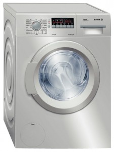 Foto Máquina de lavar Bosch WAK 2021 SME