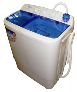 Fil Tvättmaskin ST 22-460-81 BLUE
