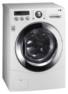 Foto Máquina de lavar LG F-1281TD
