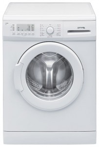 Foto Máquina de lavar Smeg SW106-1