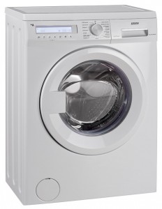तस्वीर वॉशिंग मशीन Vestel MLWM 1041 LCD
