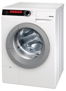 Foto Máquina de lavar Gorenje W 98Z25I