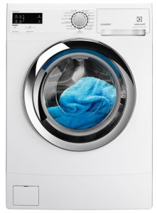 Photo Machine à laver Electrolux EWS 1266 COU