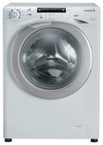 तस्वीर वॉशिंग मशीन Candy EVO 1273 DW2