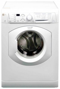 Foto Máquina de lavar Hotpoint-Ariston ARSF 100