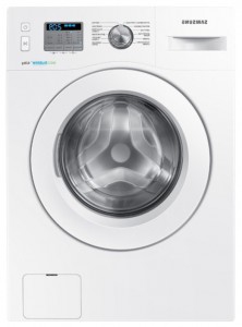 照片 洗衣机 Samsung WF60H2210EWDLP