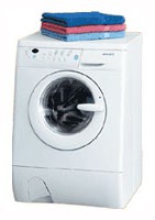 fotoğraf çamaşır makinesi Electrolux EWN 820