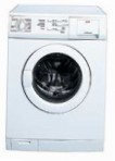 AEG L 52600 Tvättmaskin