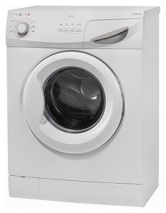 fotoğraf çamaşır makinesi Vestel AWM 634