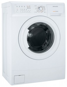 写真 洗濯機 Electrolux EWS 105215 A