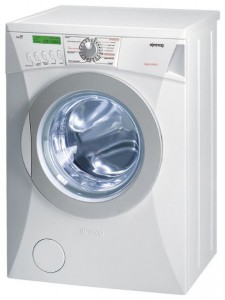 写真 洗濯機 Gorenje WS 53143