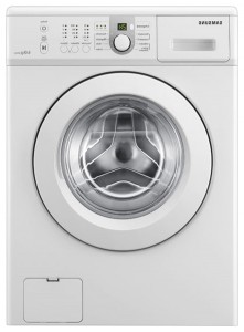 写真 洗濯機 Samsung WF0700NCW