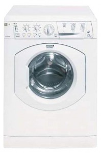 fotoğraf çamaşır makinesi Hotpoint-Ariston ARMXXL 109