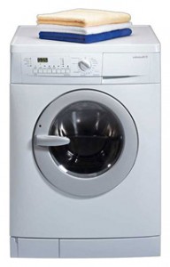 Foto Máquina de lavar Electrolux EWF 1486