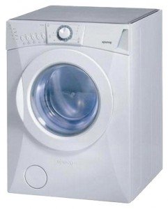 Photo Machine à laver Gorenje WS 41100