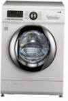 LG F-1296SD3 Tvättmaskin