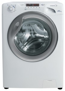 तस्वीर वॉशिंग मशीन Candy GC4 W264S