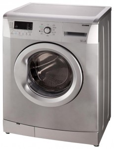 तस्वीर वॉशिंग मशीन BEKO WKB 61031 PTMSC