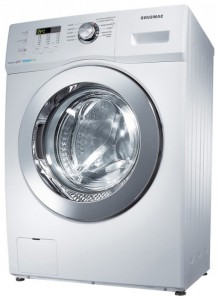 तस्वीर वॉशिंग मशीन Samsung WF702W0BDWQ
