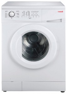 写真 洗濯機 Saturn ST-WM0622