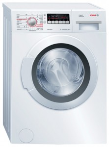 Photo Machine à laver Bosch WLG 20261