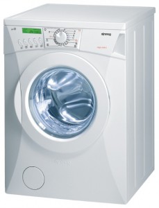 fotoğraf çamaşır makinesi Gorenje WA 63120