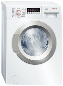 照片 洗衣机 Bosch WLX 24261