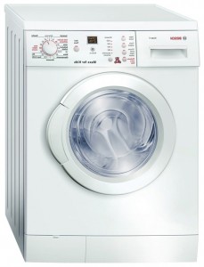 写真 洗濯機 Bosch WAE 2039 K