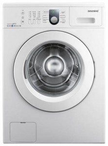 Photo ﻿Washing Machine Samsung WFM592NMHD