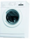 Whirlpool AWS 51001 洗衣机