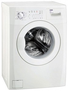 Foto Máquina de lavar Zanussi ZWG 2121
