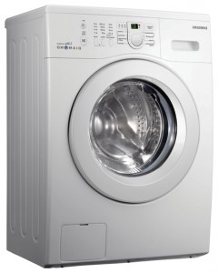 Foto Máquina de lavar Samsung WF6RF1R0N0W