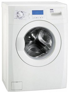 Photo Machine à laver Zanussi ZWG 3101