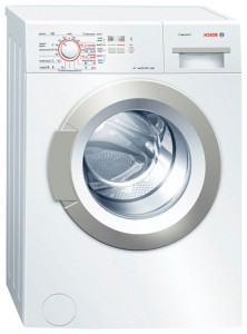 Foto Máquina de lavar Bosch WLG 20060