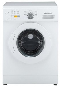 तस्वीर वॉशिंग मशीन Daewoo Electronics DWD-MH1011