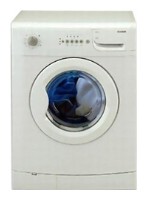 Foto Máquina de lavar BEKO WKD 23500 TT