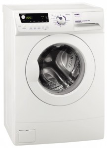 Foto Máquina de lavar Zanussi ZWO 7100 V