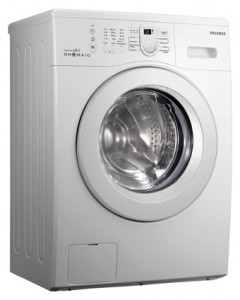 Fil Tvättmaskin Samsung WF6RF1R0W0W