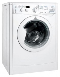 Photo Machine à laver Indesit IWSD 71051