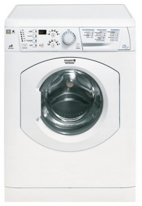 Foto Máquina de lavar Hotpoint-Ariston ARXSF 105