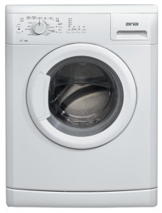 तस्वीर वॉशिंग मशीन IGNIS LOE 8001