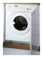 Foto Máquina de lavar Bompani BO 05600/E