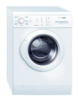 Photo Machine à laver Bosch WLX 16160