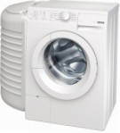 Gorenje W 72ZY2/R+PS PL95 (комплект) Tvättmaskin