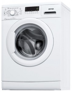 तस्वीर वॉशिंग मशीन IGNIS IGS 6100