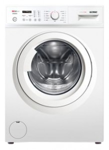fotoğraf çamaşır makinesi ATLANT 60У89