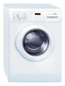 写真 洗濯機 Bosch WLF 20260
