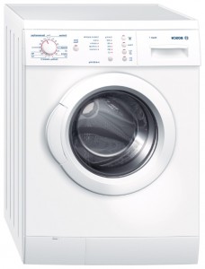 Photo Machine à laver Bosch WAE 20160