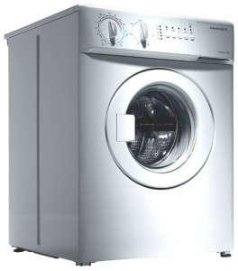 Foto Máquina de lavar Electrolux EWC 1350