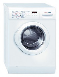 รูปถ่าย เครื่องซักผ้า Bosch WLF 16260